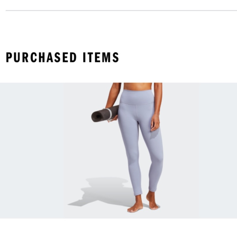 Adidas Leggings